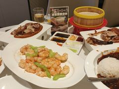 -大铁勺新津菜(东丽阳光新业广场店)