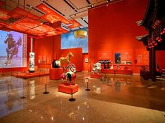 -北京工艺美术博物馆