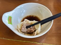 -忆秦园小笼包(惠山古镇总店)