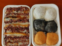 -南大门韩国米糕(公滨路店)