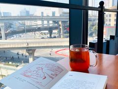 -西西弗书店&矢量咖啡(万象城店)