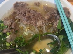 -蔡澜Pho·越南粉餐厅(海上世界店)