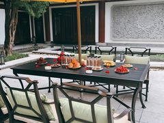 -西安华清御汤酒店