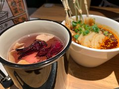 -太二酸菜鱼(汕头苏宁广场店)