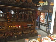 -井水小厨·湘菜(活力广场店)