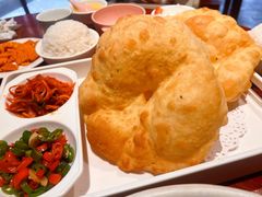 -味鼎长安·地道陕菜(凤城一路店)