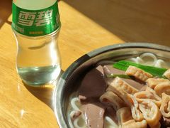 -守英猪脏粉(仓桥街店)
