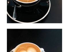 -NokNok Coffee(宽窄巷子店)