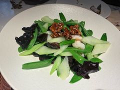 -奉天小馆·非遗东北菜(济南万象城店)