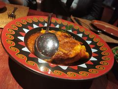 蓝凤凰酸辣虾-花马天堂云南餐厅 Lost Heaven(外滩店)