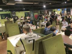 -戈拿旺巴西烤肉(崇文门店)