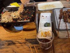 -木屋烧烤(白石洲店)