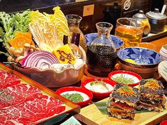 -鸟山鸣·日料食堂(王府井店)