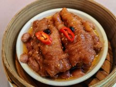 -墨宴(西洋湖店)