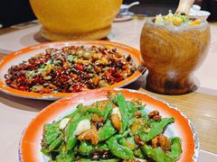 -杨记隆府重庆江湖菜(大悦城店)