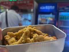 -文立新麻辣烫(合生汇21街区店)