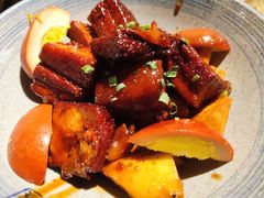 老酒烧肉-兰溪小馆(东直门簋街店)