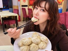 -奥华餐厅·老张记(台基厂店)