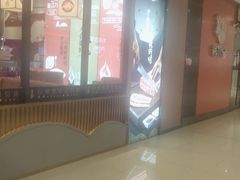 -金迈圆烤肉餐厅(维多利店)