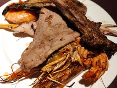 -圆顶阁西餐厅(郑州索菲特国际饭店 )