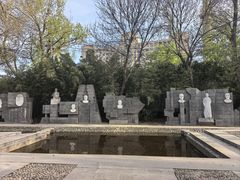-桃花堤公园