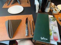 -拉蒂娜·巴西牛排馆 Latina·Brazilian Steakhouse(铜仁旗舰店)