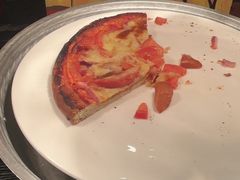 -岷山饭店-芝芝自助餐厅