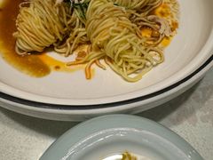 -老太原菜馆(中正天街店)