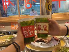 -朴安胖·韩国烤肉(沈阳店)