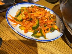 -大壮家原味烤肉(兴华北街店)