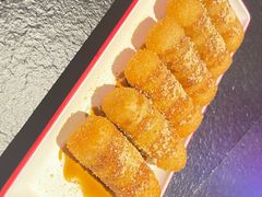 -渔人时光·烤鱼·烧烤(传媒港花园里店)