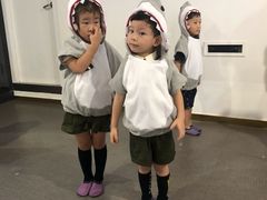 -MuaKids Garden