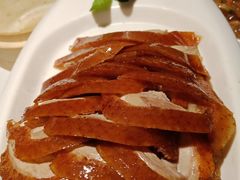 -大鸭梨烤鸭(枣园店)