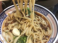 -晋麦香刀削面(光彩路店)