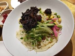 -京味斋·烤鸭·北京菜(安贞店)