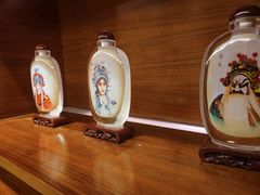 -汕头龙光喜来登酒店-采悦轩中餐厅