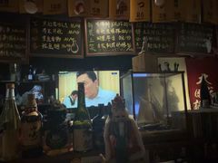 -半藏居酒屋(香港花园店)