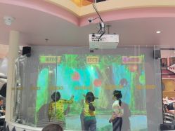 -奈尔宝家庭中心·亲子餐厅(鄞州万达店)