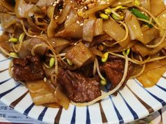 -新世界餐厅(万达店)