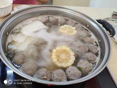 -粤潮魏记牛肉火锅(爱家·金河湾南区店)