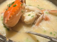 -蚝翅·海鲜粥·烧烤·龙虾季(海曙天一店)