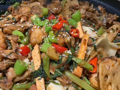 -听说碳烧蛙(高新万达店)