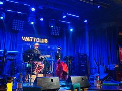 -光音瓦特俱乐部(高新店)