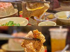 -蜀国大将老火锅(江北店)