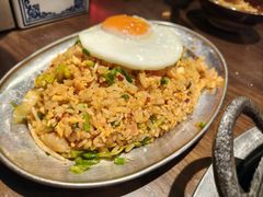 -萍姐火锅·公路夜市(南京新街口店)