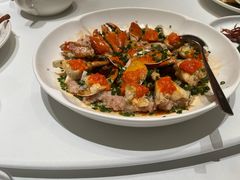 -荣兴酒家(徐家汇店)