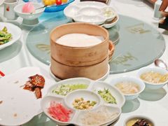 -四世同堂·京菜·烤鸭(双井店)