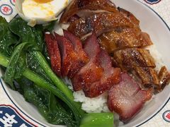 -余百年·现烧烧腊(布吉信义店)