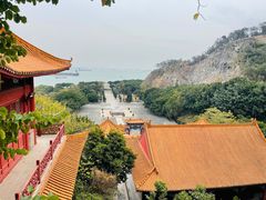 -南沙天后宫景区