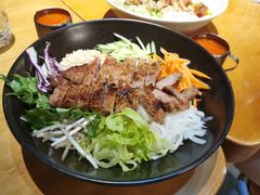 猪肉檬粉-saigon saigon | 西贡西贡(滨北店)